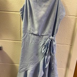 Altar’d State Dress